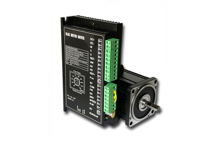 直流無刷電機 直流無刷電機